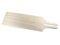 Drevená lopatka na chlieb - šírka 45 cm x 90 cm
