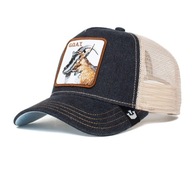 Baseballová čiapka Goorin Bros G.O.A.T
