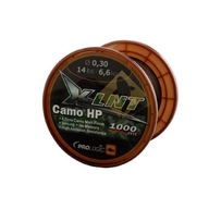 PROLOGIC Camo Carp vlasec 0,30mm 1000m