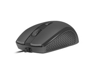 Natec Hoopoe 2 drôtová myš s optickým senzorom pre notebook alebo počítač Natec Hoopoe 2 drôtová myš s optickým senzorom pre notebook alebo počítač