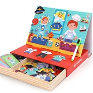 MAGNETICKÉ MAGNETICKÉ TABUĽOVÉ PUZZLE MAGNETICKÉ PERÁ MAGNETICKÉ MAGNETICKÉ TABUĽOVÉ PUZZLE MAGNETICKÉ PERÁ