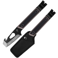 MULTITOOL NÁSTROJ CROWBOW DOMINATOR EDC ESSENTIAL MULTITOOL NÁSTROJ CROWBOW DOMINATOR EDC ESSENTIAL