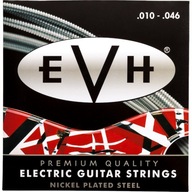 Str.EVH Premium Strings elektrická gitara 10-46 Str.EVH Premium Strings elektrická gitara 10-46