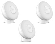 Xiaomi Mi Motion-Activated 2 LED Nočná lampa Bluetooth Pohybový senzor Xiaomi Mi Motion-Activated 2 LED Nočná lampa Bluetooth Pohybový senzor
