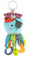 Lamaze prívesok Octopussy pirát TOMY