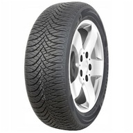 4x celoročné pneumatiky 215/55R18 Goodride Z401