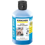 TEKUTÉ UMÝVANIE AUT KARCHER RM615 6,295-743 PENA TEKUTÉ UMÝVANIE AUT KARCHER RM615 6,295-743 PENA