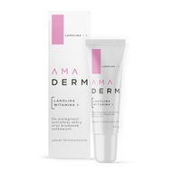 AMADERM Lanolin+E masť 10 g AMADERM Lanolin+E masť 10 g