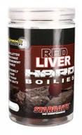 HOOK BALLS HARD STARBAITS RED PEČEŇ 24MM HOOK BALLS HARD STARBAITS RED PEČEŇ 24MM