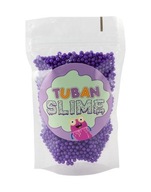 Tuban - 0,2L polystyrénové guličky - fialová