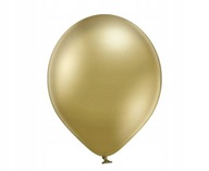 Balóny Belbal 5 palcov Glossy Gold gold Chrome 100 ks Balóny Belbal 5 palcov Glossy Gold gold Chrome 100 ks