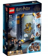 Lego Harry Potter Trieda kúziel a kúziel 76385