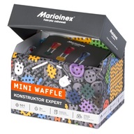 Mini vaflové bloky 501ks Expert 04084