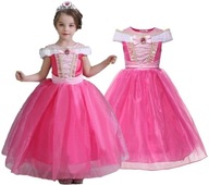 OUTFIT ŠATY AURORA 140/146 OUTFIT ŠATY AURORA 140/146