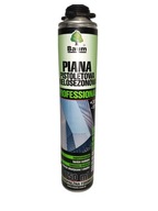 GREENBAUM PROFESSIONAL pištoľová pena 750ml