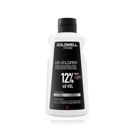 Goldwell Oxydant Peroxide 1000 ml - 12% Developer kaderníckych salónov Goldwell Oxydant Peroxide 1000 ml - 12% Developer kaderníckych salónov