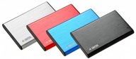 IBOX Puzdro IBOX HD-05 2.5 USB 3.1 Sivé