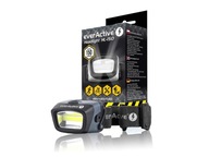 Everactive LED čelovka 150 lm Everactive LED čelovka 150 lm