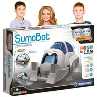 SET pre deti ROBOT Sumobot SUPER HIT HRAČKA!