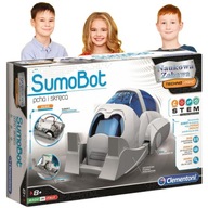 SET pre deti ROBOT Sumobot SUPER HIT HRAČKA! SET pre deti ROBOT Sumobot SUPER HIT HRAČKA!