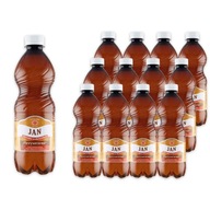 Jan Prírodná čistiaca voda 0,5 l x 12 kusov Jan Prírodná čistiaca voda 0,5 l x 12 kusov