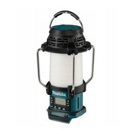 Telo lampy s FM rádiom Makita 14V 18V DMR055 Telo lampy s FM rádiom Makita 14V 18V DMR055