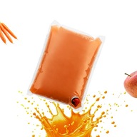 Šťava PRE DETI jablko mrkva natural 100% 5L Šťava PRE DETI jablko mrkva natural 100% 5L