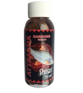 Výživový doplnok Sensas Atrakix Gardons 75 ml Roach Výživový doplnok Sensas Atrakix Gardons 75 ml Roach