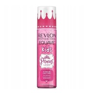 REVLON Dvojfázový kondicionér na vlasy EQUAVE KIDS PRINCESS LOOK 200 ml REVLON Dvojfázový kondicionér na vlasy EQUAVE KIDS PRINCESS LOOK 200 ml