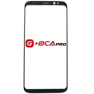 Rýchle priľnavé sklo OCA pre Samsung S8 Plus G955