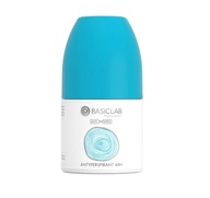 BasicLab Antiperspirant 48h 60ml BasicLab Antiperspirant 48h 60ml