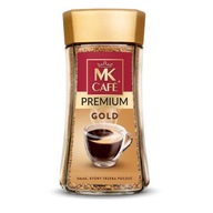 Káva instantná MK Cafe Gold 175g