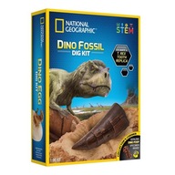 Súprava National Geographic Excavation Kit Súprava National Geographic Excavation Kit