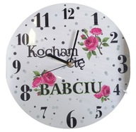 HODINY KU DŇU MATIEK ĽÚBIM ŤA, BABIČKA HODINY KU DŇU MATIEK ĽÚBIM ŤA, BABIČKA