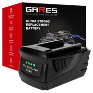 Batéria Batéria pre Hilti AG 125-A22 3,0Ah 21,6V