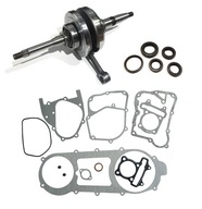 TESNENIE HRIADEĽA MOTOR 150 4T GY6 KYMCO ZIPP BARTON TESNENIE HRIADEĽA MOTOR 150 4T GY6 KYMCO ZIPP BARTON