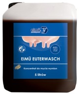 Euterwasch kvapalina na čistenie vemena 5l koncentrát VITTRA Euterwasch kvapalina na čistenie vemena 5l koncentrát VITTRA