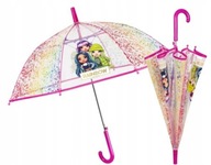 Dáždnik Rainbow High MGA detský dáždnik do dažďa