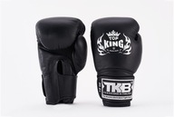 BOXERSKÉ RUKAVICE MUAY THAI SUPER AIR TOP KING C