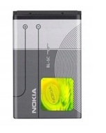 Batéria pre Nokia 1100, 3110, E50 BL-5C 800mAh