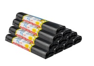 10 kotúčov vriec na odpadky Folpak LDPE 35L (20 kusov v kotúči) SILNÉ!!! 10 kotúčov vriec na odpadky Folpak LDPE 35L (20 kusov v kotúči) SILNÉ!!!