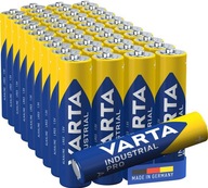 40x BATÉRIE VARTA INDUSTRIAL LR3 R3 AAA 40x BATÉRIE VARTA INDUSTRIAL LR3 R3 AAA