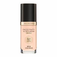 MAX FACTOR FACEFINITY 3v1 Foundation 10 Fair Porcelain MAX FACTOR FACEFINITY 3v1 Foundation 10 Fair Porcelain