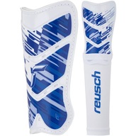 Chrániče REUSCH Attrakt Supreme s ponožkou #M Chrániče REUSCH Attrakt Supreme s ponožkou #M