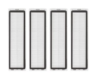 HEPA FILTER pre DREAME L10 Pro / umývateľný / 4 kusy HEPA FILTER pre DREAME L10 Pro / umývateľný / 4 kusy