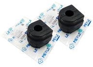 2x Guma stabilizátor BMW 3 E46 Z4 E85 MEYLE 23mm 2x Guma stabilizátor BMW 3 E46 Z4 E85 MEYLE 23mm