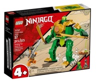 LEGO Ninjago 71757 Lloyd's Ninja LEGO Ninjago 71757 Lloyd's Ninja