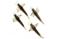 IMITÁCIA SAVAGE GEAR PVC NYMFY MAYFLY IMITÁCIA SAVAGE GEAR PVC NYMFY MAYFLY