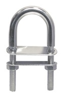 MOORING EYE 10mm DLHÉ 10880 MOORING EYE 10mm DLHÉ 10880
