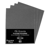 BRÚSNE PLÁTNO 230x280MM/50KS GR.60 BRÚSNE PLÁTNO 230x280MM/50KS GR.60